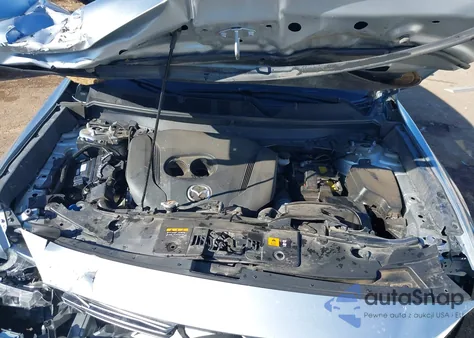 2023 Mazda Cx-9 Grand Touring z USA, uszkodzony, nr VIN JM3TCBDY5P0636706